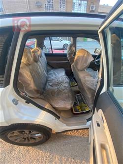 سوزوکی گراند ڤیتیرا